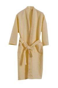 SKBD018 Beauty Salon Cotton Waffle Bathrobes Bathrobes Spa Club Hotel Bathrobes Hotel Bathrobes Bathrobes Shop